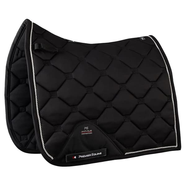 Premier Equine Saltare Cc Dressage Sadelpude  Full