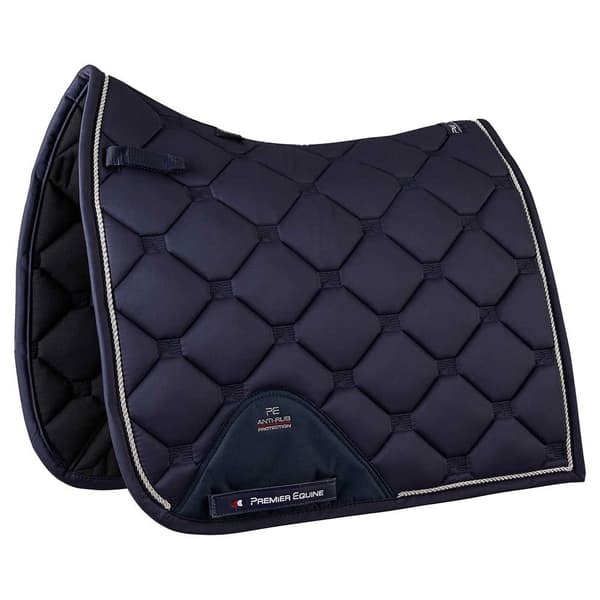 Premier Equine Saltare Cc Dressage Sadelgjord Full