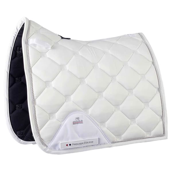 Premier Equine Saltare Cc Dressage Sadelgjord  Full