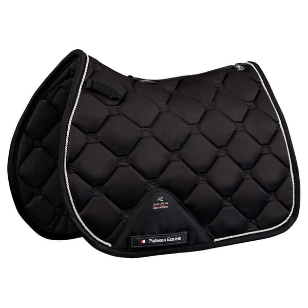 Premier Equine Saltare Cc Jump Sadelgjord Full