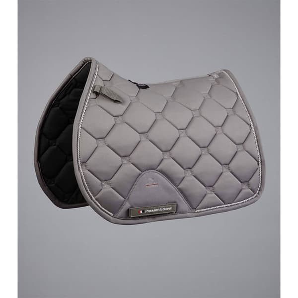 Premier Equine Saltare Cc Jump Sadelpude Full