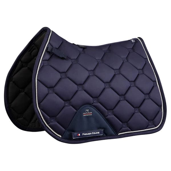 Premier Equine Saltare Cc Jump Sadelpude  Full