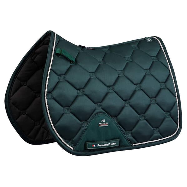 Premier Equine Saltare Cc Jump Sadelgjord  Full