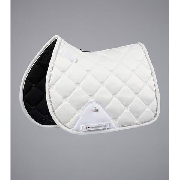 Premier Equine Saltare Cc Jump Sadelgjord  Full