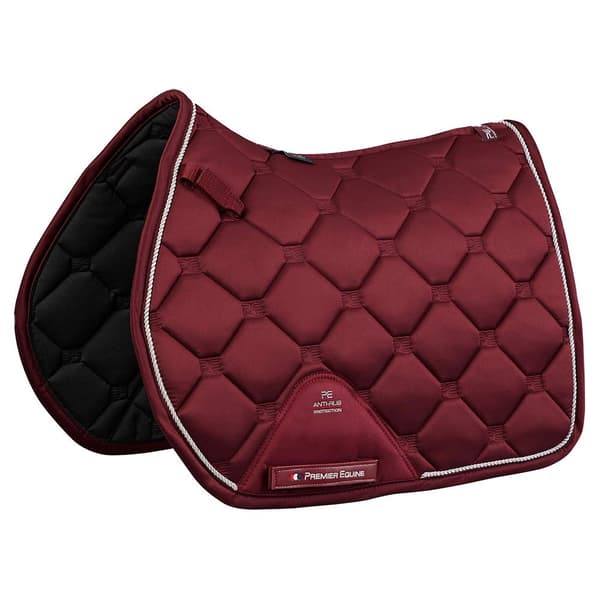 Premier Equine Saltare Cc Jump Sadelpude Full