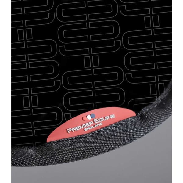Premier Equine Shock Absorber Halv Pude  Full