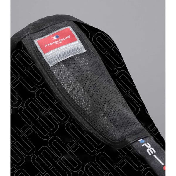 Premier Equine Shock Absorber Halv Pude Full
