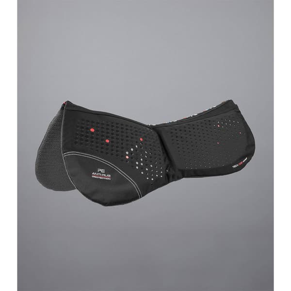 Premier Equine Tech Grip Pro Anti Slip Correction Satulahuopa Full