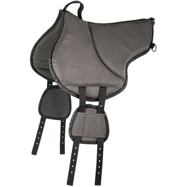 Harry´s Horse Paljas Selkätyyny  S
