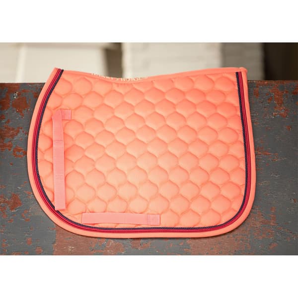 Harry´s Horse Loulou Zag Satulahuopa  Full dr