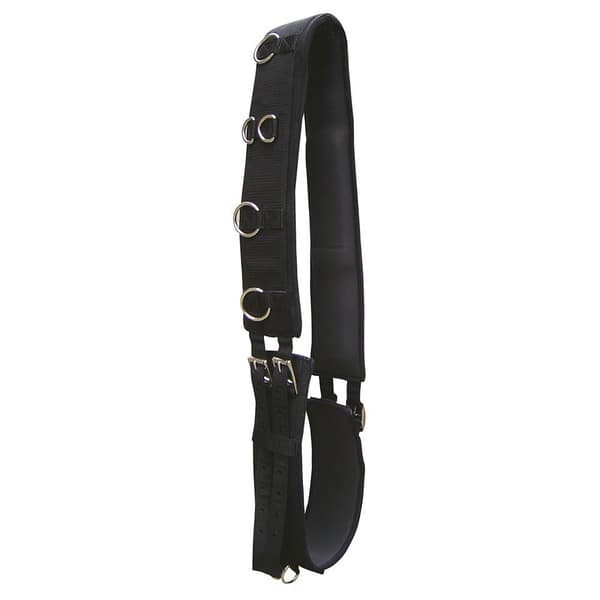 Harry´s Horse Luxe Attackomkrets  Cob