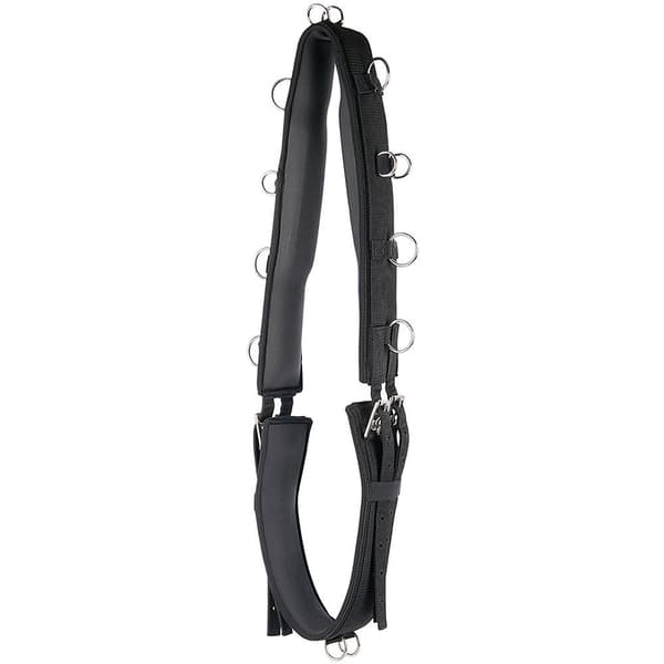Harry´s Horse Luxe Hyökkäyksen Ympärysmitta  Cob