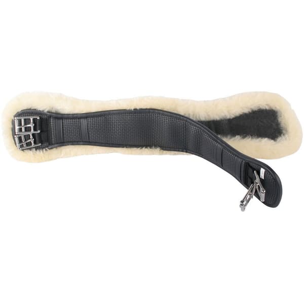 Harry´s Horse Merino Pehmustettu Vyötärönauha Kouluratsastukseen 55 cm