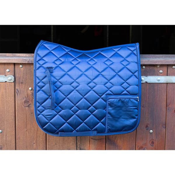 Harry´s Horse Pocket Sadelpude  Full dr