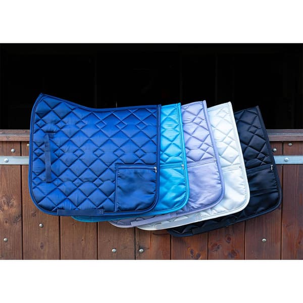 Harry´s Horse Pocket Sadelpude  Full dr