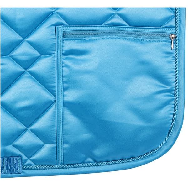 Harry´s Horse Pocket Satulahuopa Full dr