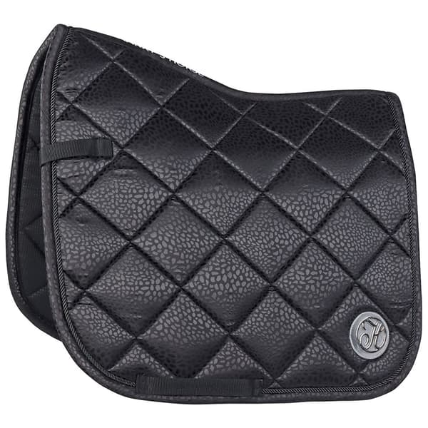 Harry´s Horse Reverso Leopard Satulahuopa  Full vz