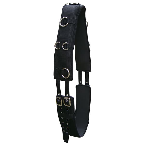 Harry´s Horse Sharkskin Angrebsomkreds  Full