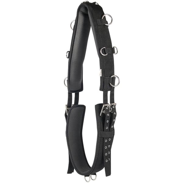 Harry´s Horse Sharkskin Hyökkäyksen Ympärysmitta  Full