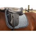 Miniatyrbild 3 av 3: Harry´s Horse Velvet Denici Cavalli Indigo Sadelgjord  Full dr