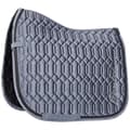 Miniatyrbild 1 av 3: Harry´s Horse Velvet Denici Cavalli Indigo Sadelgjord  Full dr