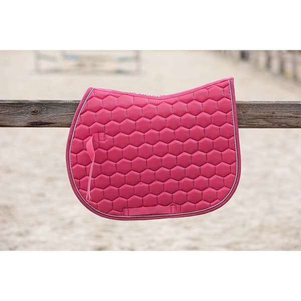 Harry´s Horse Diva Stella Satulahuopa  Cob vz