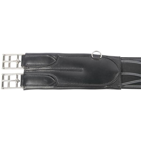 Harry´s Horse Deluxe Vatsansuojavö Musta 135 cm