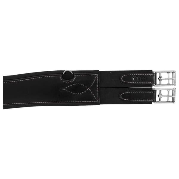 Acavallo Omkreds Anatomic Gel Sort 110 cm