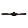 Miniatyrbillede 4 af 4: Acavallo Omkreds Anatomic Gel Brun 15.5´´