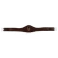 Miniatyrbillede 1 af 4: Acavallo Omkreds Anatomic Gel Brun 15.5´´