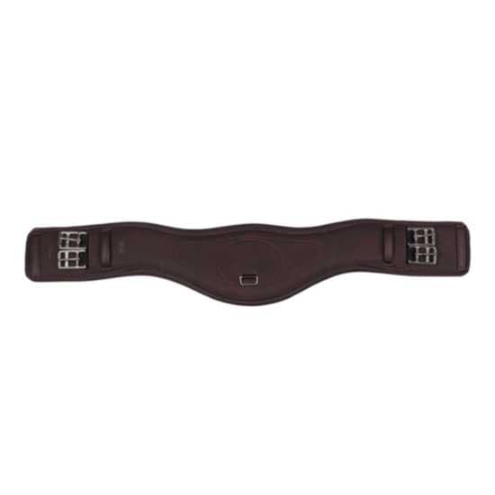 Arena Saddles Kort Omkreds Comfort Brun 65 cm