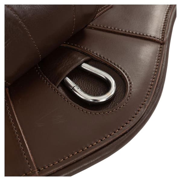 Br Omkreds Til Almindelige Formål Bakewell Anatomic Double Elastic Magnet 135 cm