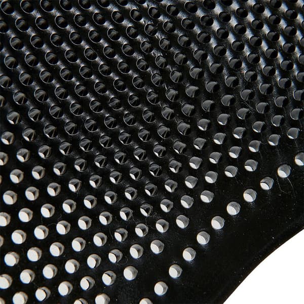 Acavallo Classic Gel Edge Ponin Leikattu Lampaannahkainen Puolipehmuste