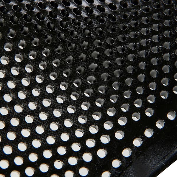 Acavallo Classic Gel Edge Ponin Leikattu Lampaannahkainen Puolipehmuste