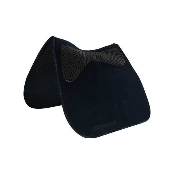 Acavallo Ds Cw-cs Gel Grip Kaksipuolinen Satulahuopa