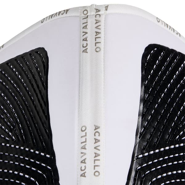 Acavallo Ds Cw-cs Gel Grip Dobbeltsidet Sadelunderlag