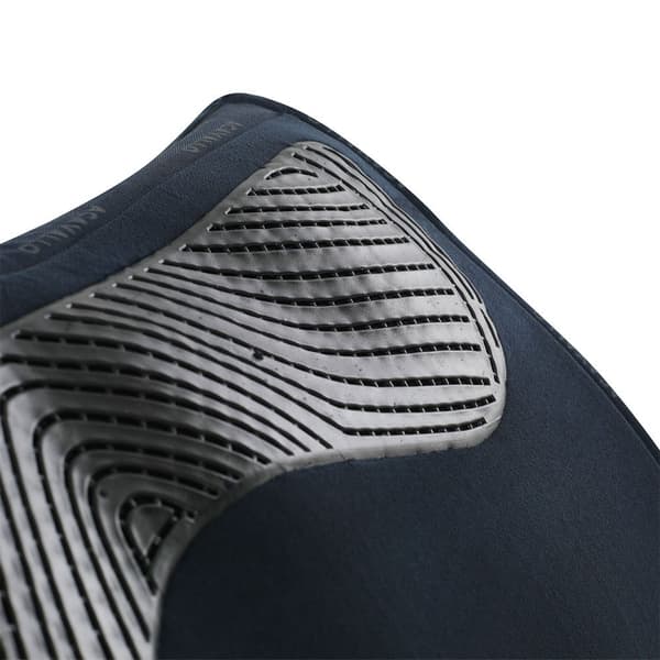 Acavallo Js Cw-cs Gel Grip Dobbeltsidet Sadelunderlag