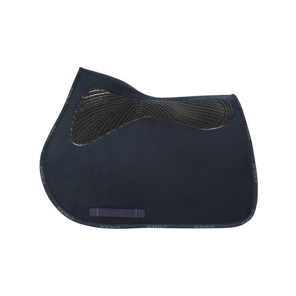 Acavallo Js Cw-cs Gel Grip Dobbeltsidet Sadelunderlag