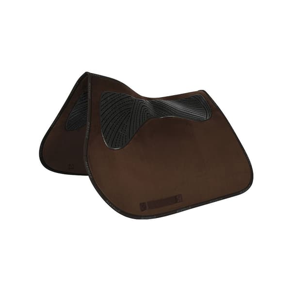 Acavallo Js Cw-cs Gel Grip Dobbeltsidet Sadelunderlag