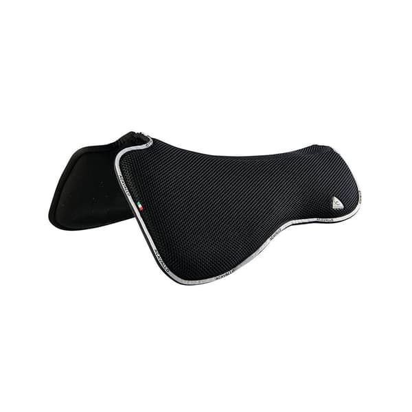 Acavallo Mf Ds Sw-3ds 3d Spacer Mikrofleece Sadelunderlag