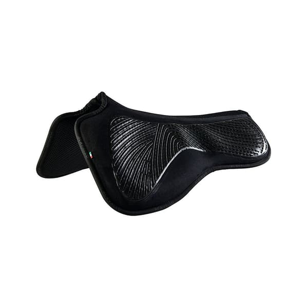 Acavallo Mf Ds Sw-3ds Gel Grip Semsket Lædersadelpude