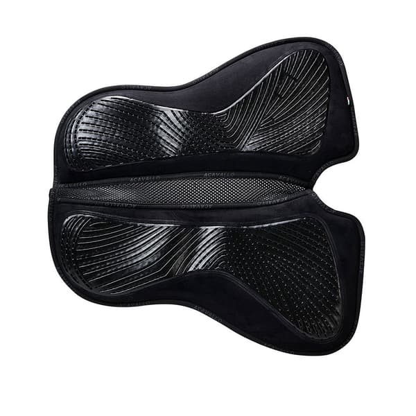 Acavallo Mf Ds Sw-3ds Grip Kaksipuolinen Mokkanahka Satulahuopa