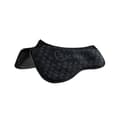 Pikkukuva 2 / 9: Acavallo Mf Ds Sw-3ds Grip Kaksipuolinen Mokkanahka Satulahuopa