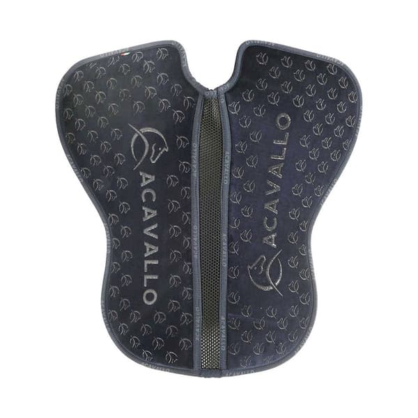 Acavallo Mf Ds Sw-3ds Grip Sadelpude