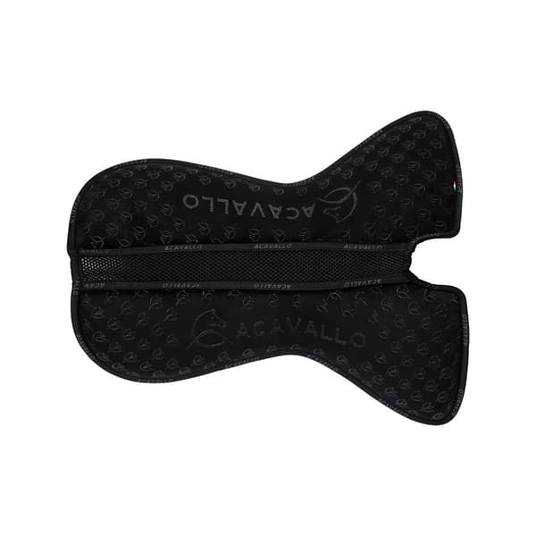 Acavallo Mf Ds Sw-3ds Grip Mokkanahkainen Sisäinen Satulapehmuste