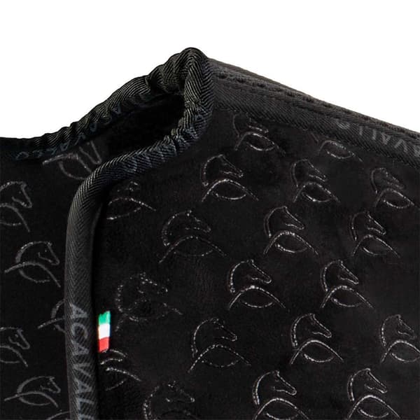 Acavallo Mf Ds Sw-3ds Grip Mokkanahkainen Sisäinen Satulapehmuste