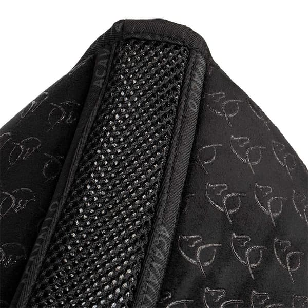 Acavallo Mf Ds Sw-3ds Grip Mokkanahkainen Sisäinen Satulapehmuste