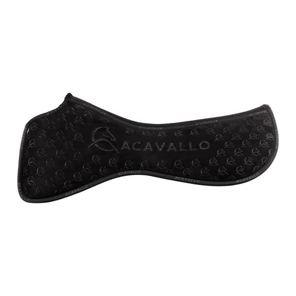 Acavallo Mf Ds Sw-3ds Grip Mokkanahkainen Sisäinen Satulapehmuste