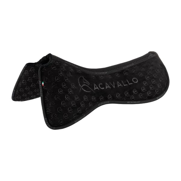 Acavallo Mf Ds Sw-3ds Grip Mokkanahkainen Sisäinen Satulapehmuste