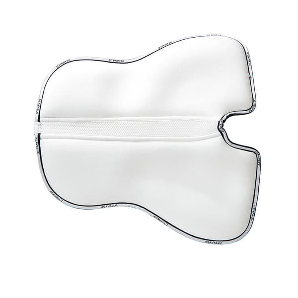 Acavallo Mf Ds Sw-3ds Grip Mokkanahkainen Sisäinen Satulapehmuste